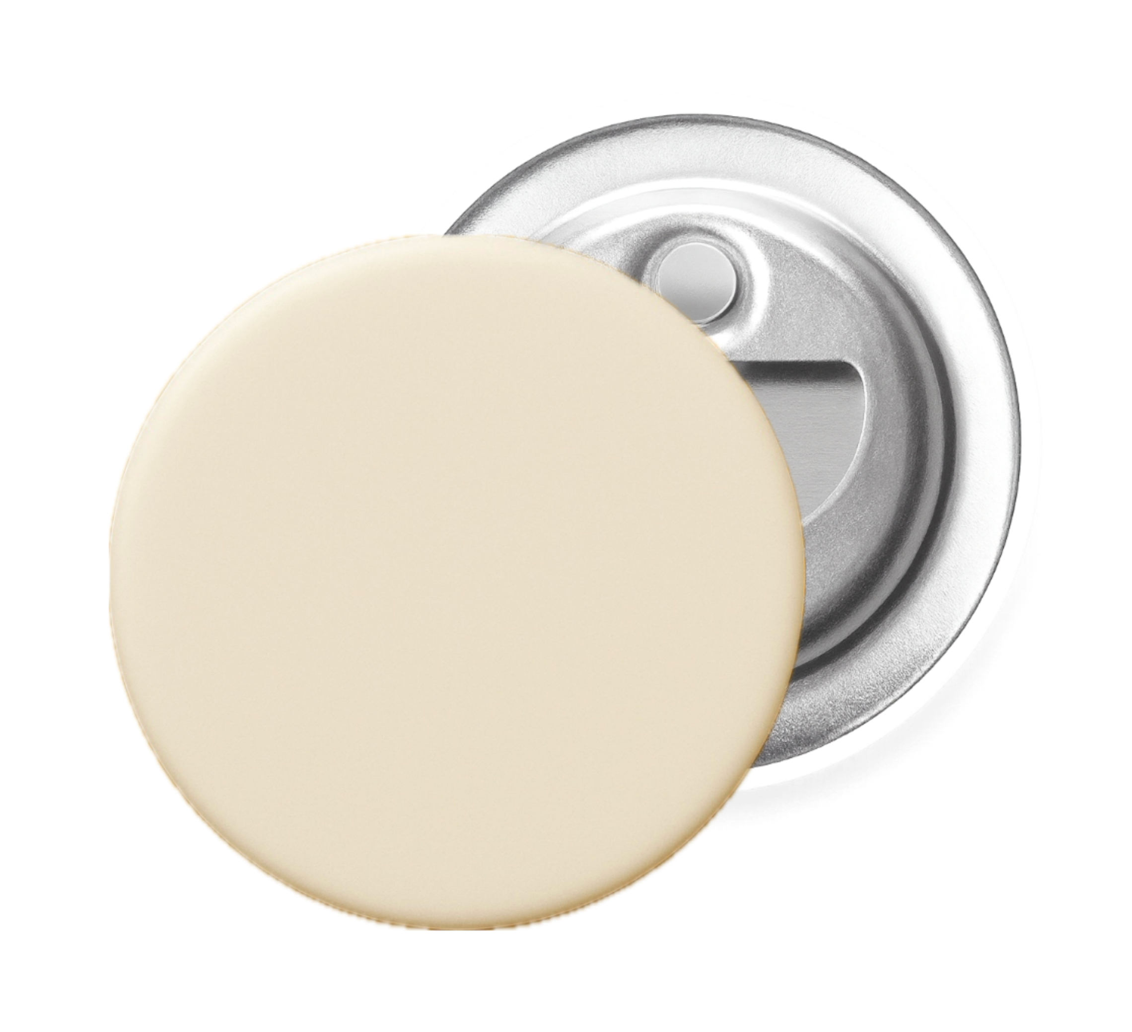 2.25" Bottle Opener Magnet