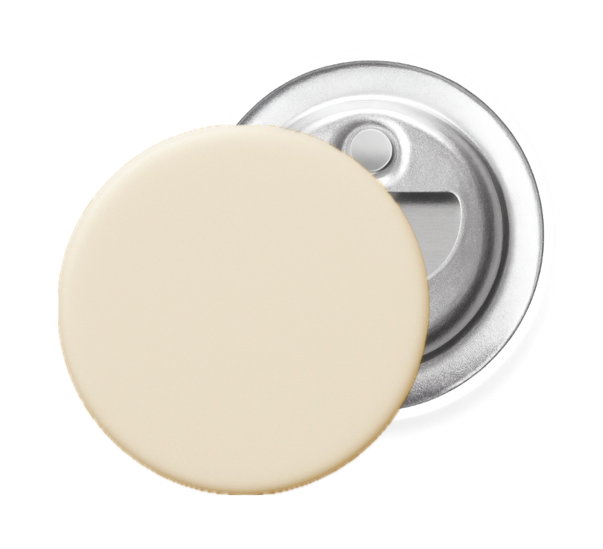 2.25" Bottle Opener Magnet