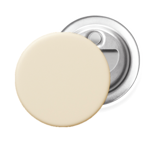 2.25" Bottle Opener Magnet