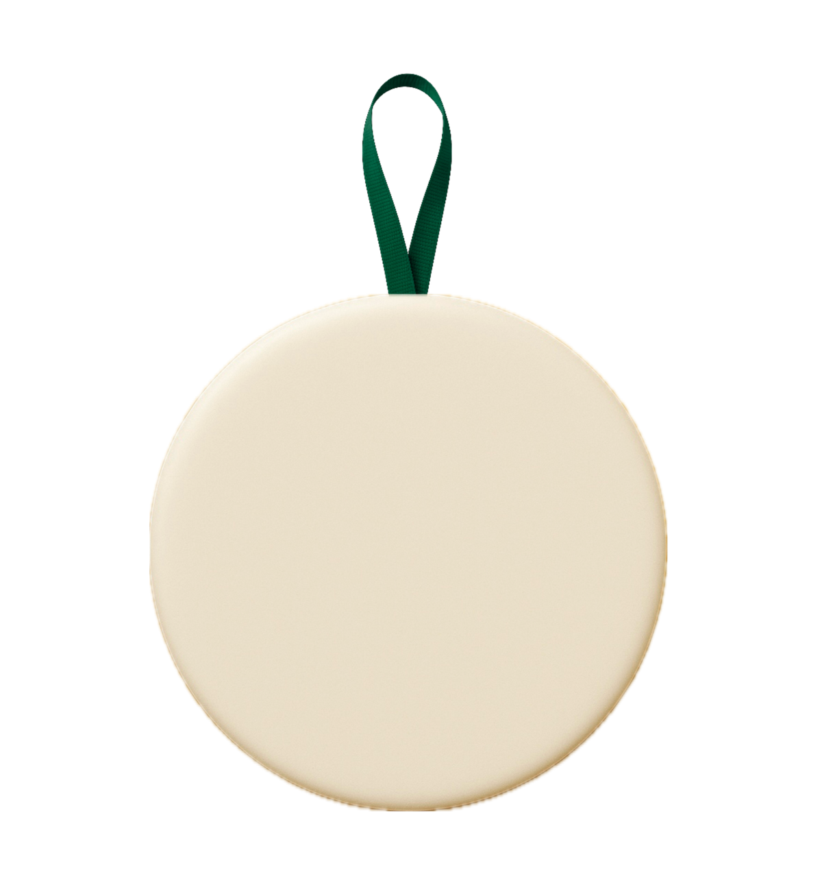 3.5" Ornament